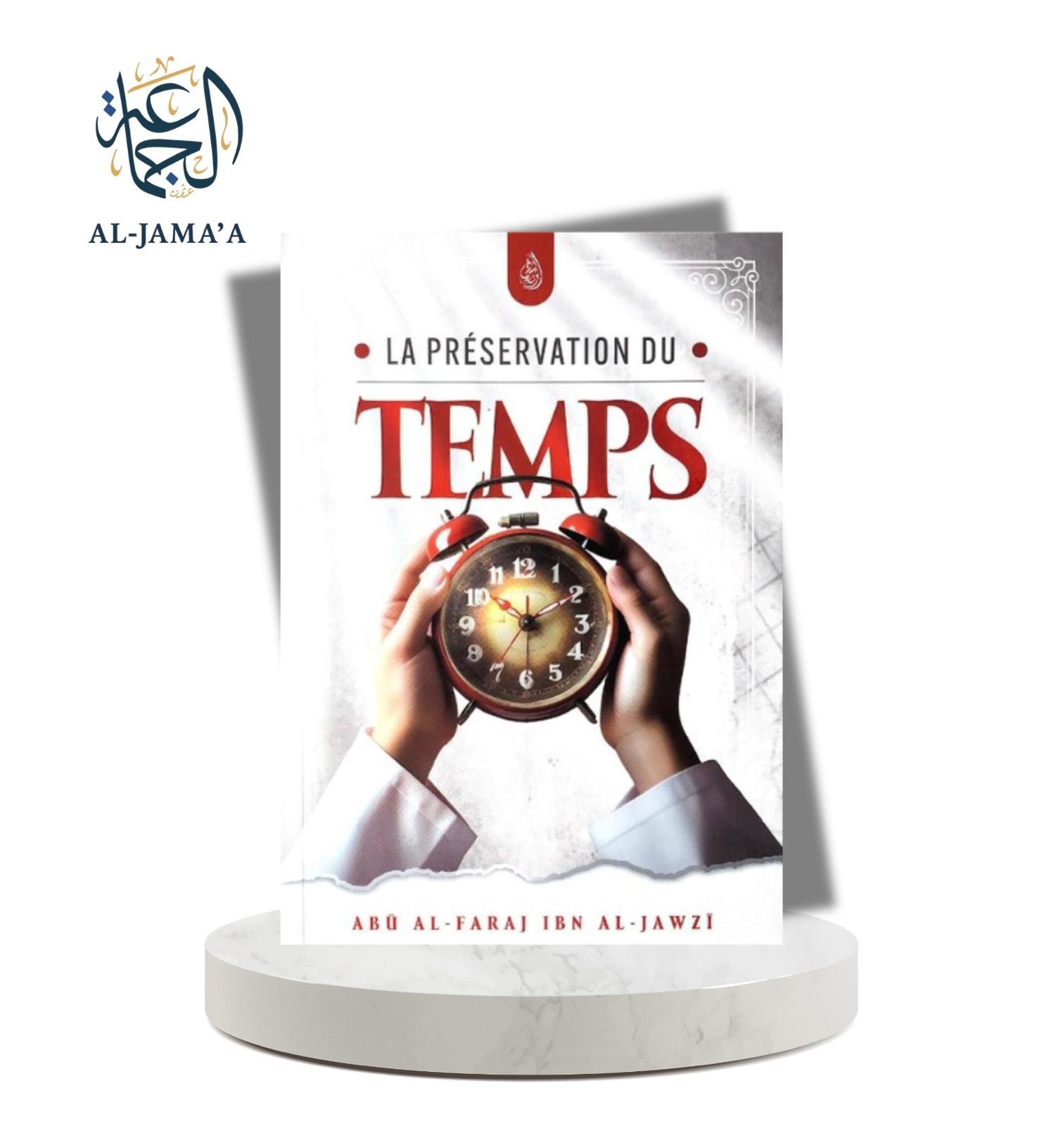 La Préservation du Temps