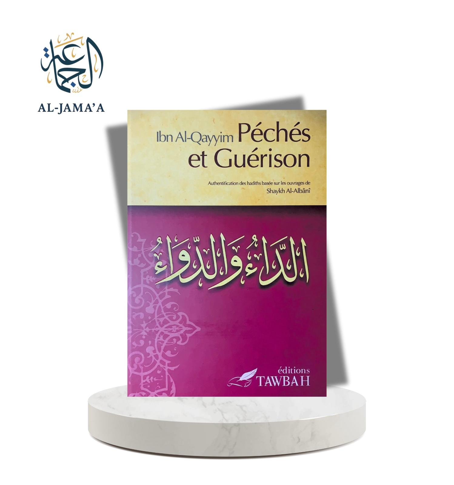 Péchés et Guérison